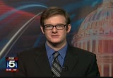 Fox News Edge Special Edition : WTTG : November 5, 2012 6:30pm-6:59pm EST