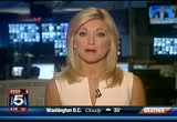 Fox 5 Morning News at 425am : WTTG : November 6, 2012 4:25am-5:00am EST