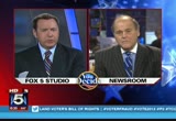 Fox 5 News Edge Special Edition : WTTG : November 6, 2012 6:30pm-7:00pm EST