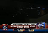 Fox Morning News : WTTG : November 7, 2012 9:00am-10:00am EST