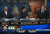 Fox Morning News : WTTG : November 7, 2012 9:00am-10:00am EST