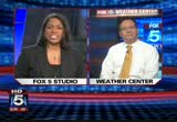 Fox 5 News at 5 : WTTG : November 7, 2012 5:00pm-6:00pm EST