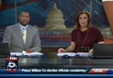 Fox 5 Morning News at 425am : WTTG : November 8, 2012 4:25am-5:00am EST