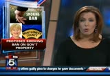 Fox 5 Morning News at 425am : WTTG : November 9, 2012 4:25am-5:00am EST