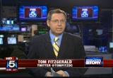 Fox 5 News at 5 : WTTG : November 9, 2012 5:00pm-6:00pm EST