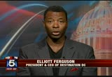 Fox 5 News at Ten : WTTG : November 10, 2012 10:30pm-11:30pm EST