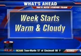 Fox Morning News at 6 : WTTG : November 12, 2012 6:00am-7:00am EST