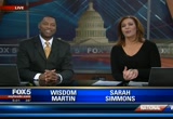 Fox Morning News at 5 : WTTG : November 14, 2012 5:00am-6:00am EST