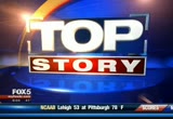 Fox Morning News : WTTG : November 14, 2012 9:00am-10:00am EST