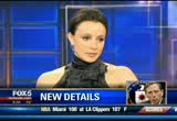 Fox Morning News at 5 : WTTG : November 15, 2012 5:00am-6:00am EST