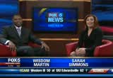 Fox Morning News at 5 : WTTG : November 15, 2012 5:00am-6:00am EST