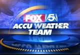 Fox 5 Morning News at 425am : WTTG : November 16, 2012 4:25am-5:00am EST