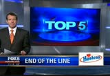 Fox 5 News Edge at 11 : WTTG : November 16, 2012 11:00pm-11:30pm EST