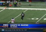 Fox 5 News Sports Extra : WTTG : December 23, 2012 11:15pm-11:30pm EST