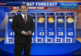 Fox Morning News at 5 : WTTG : December 24, 2012 5:00am-6:00am EST