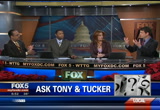 Fox Morning News at 6 : WTTG : December 28, 2012 6:00am-7:00am EST