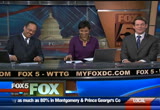 Fox Morning News : WTTG : January 3, 2013 9:00am-10:00am EST