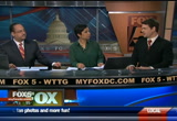 Fox Morning News : WTTG : January 4, 2013 7:00am-8:59am EST