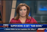 Fox 5 Morning News Special Edition : WTTG : January 21, 2013 4:00am-4:25am EST
