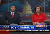 Fox Morning News at 5 : WTTG : January 28, 2013 5:00am-6:00am EST