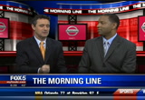 Fox Morning News at 6 : WTTG : January 29, 2013 6:00am-7:00am EST