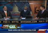 Fox Morning News : WTTG : January 30, 2013 7:00am-9:00am EST