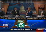 Fox Morning News at 6 : WTTG : January 31, 2013 6:00am-7:00am EST