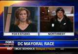 Fox Morning News at 6 : WTTG : February 1, 2013 6:00am-7:00am EST