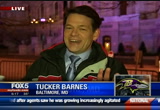 Fox Morning News at 6 : WTTG : February 5, 2013 6:00am-7:00am EST