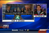 Fox Morning News at 6 : WTTG : February 5, 2013 6:00am-7:00am EST