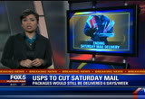 Fox Morning News : WTTG : February 6, 2013 9:00am-10:00am EST
