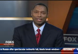 Fox Morning News at 5 : WTTG : February 15, 2013 5:00am-5:35am EST