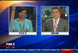 Fox Morning News : WTTG : May 24, 2013 9:00am-10:00am EDT