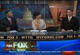 Fox Morning News : WTTG : June 17, 2013 7:00am-9:00am EDT