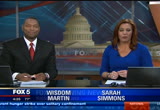 Fox 5 Morning News at 425am : WTTG : July 9, 2013 4:25am-5:00am EDT