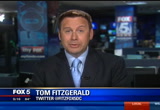 Fox 5 News at 5 : WTTG : July 9, 2013 5:00pm-6:00pm EDT
