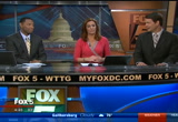 Fox 5 Morning News at 425am : WTTG : July 16, 2013 4:25am-5:00am EDT