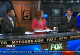 Fox Morning News at 6 : WTTG : July 16, 2013 6:00am-7:00am EDT