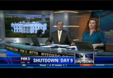 Fox Morning News : WTTG : October 9, 2013 9:00am-10:00am EDT