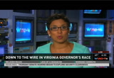 Fox Morning News at 6 : WTTG : November 1, 2013 6:00am-7:00am EDT