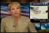 CBS Evening News With Katie Couric : WUSA : August 14, 2009 6:30pm-7:00pm EDT