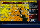 9News Now at 5am : WUSA : August 18, 2009 5:00am-6:00am EDT