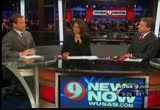 9News Now at 6pm : WUSA : August 25, 2009 6:00pm-6:30pm EDT
