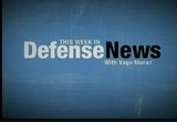 This Week in Defense : WUSA : August 30, 2009 11:00am-11:30am EDT