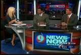 9News Now at 6pm : WUSA : September 12, 2009 6:00pm-6:30pm EDT