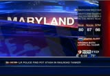 9News Now at 6am : WUSA : July 13, 2010 6:00am-7:00am EDT