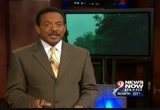 9News Now at 11pm : WUSA : July 25, 2010 11:00pm-11:35pm EDT