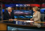 CBS Evening News With Katie Couric : WUSA : July 29, 2010 6:30pm-7:00pm EDT