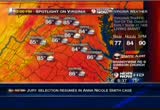 9News Now at 6am : WUSA : August 3, 2010 6:00am-7:00am EDT