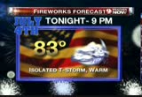 9News Now at 6am : WUSA : July 4, 2011 6:00am-7:00am EDT